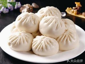 Penglai Noodles · Xuanying Baozi (Chufeng First Street Store)
