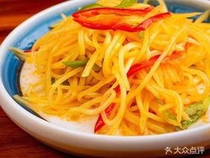 Tie Ji Beef Noodles (Jinxiu New City Phase 4 Branch)
