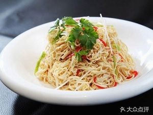 Penglai Noodles (Zhifu Branch)