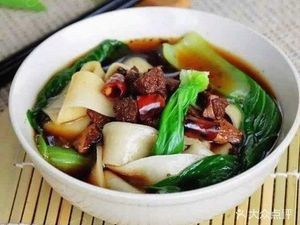 Anhui Authentic Beef Noodles (Chufeng 1st St Branch)