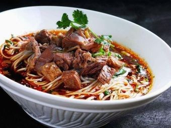 Authentic Lanzhou Beef Noodles (Fenghuangtai Branch)