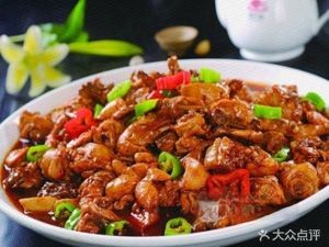 Old Horse Lanzhou Noodles (Kanghe New City Branch)