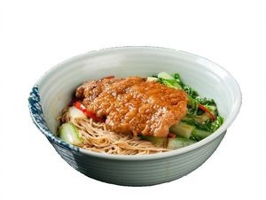 Runteng Noodle House (Fenghuangtai Branch)