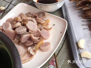 Jinyue Dumpling House (Fujia Community & Hualin Middle Commercial Street Branch)