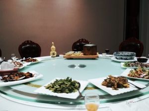 Liyan Grand Hotel (Dianchang East Road Store)