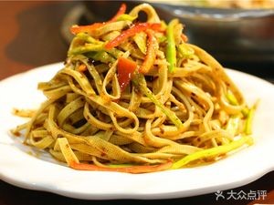 Mengyin Guanguang Chicken Restaurant (Zhichu Road Branch)