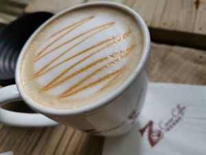 7th Street Corner Coffee