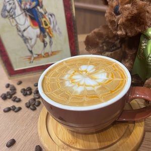 Xishi Coffee (Wanda Branch)