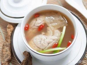 Shaxian Snacks