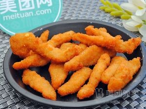 Mr. Wang's Meaty Delights (Xiguan South Street Store)