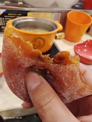 Chongwen Street Rotating Small Hot Pot (Wanda Plaza Zhifu Branch)