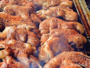 Golden Plate Famous Pig's Trotter (Golden Street Store)