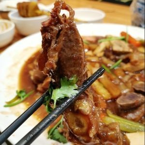 Lao Yuan Dong Ancient Method Stewed Beef Rice (Wanda Plaza Golden Street Store)