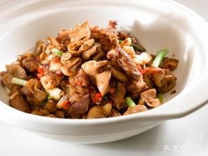 Xigou Whole Lamb (Wanda Mansion Branch)