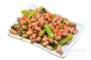 Zhang's Old Soup Noodles (Wanda Gongguan E District Store)