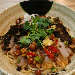 Guixingfang Guilin Rice Noodles (Wanda Golden Street Store)
