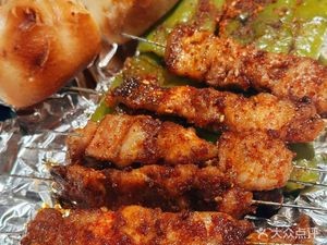 Zui Gui Seafood · Crawfish · Barbecue (Wanda Branch)
