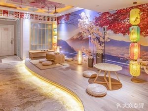 Bihai Hotel · Haiyun Restaurant