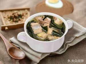 Xi Yue Zi Tea House · Cantonese Teahouse (Yantai Branch)
