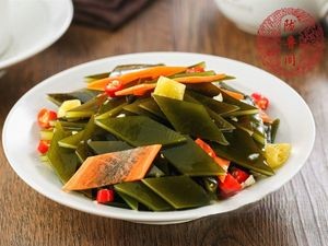 Longlu Ge Lanzhou Beef Noodles (Wanda Store)