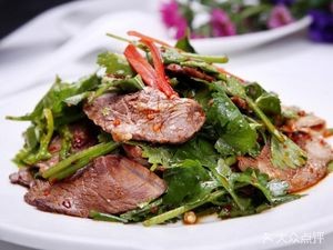Yu Shifu Large Beef Noodles (Kexin Shanhaiyuntian Store)