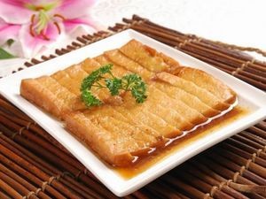 Boshan Fried Chicken (Wanda Mansion Store)