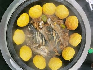 Kaiwang Large Stove (Rongda Store)