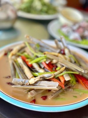 Taoli Garden Restaurant
