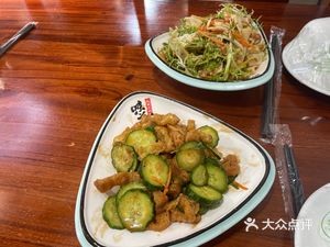 Hutong Mouth Fried Chicken (Chain Store No. 226 Nationwide)