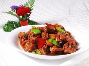 Jufu Lou Restaurant (Qingxiang Road Branch)