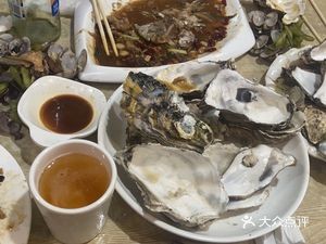 Lingrui Lao Wu Restaurant (Aokeima Avenue Store)