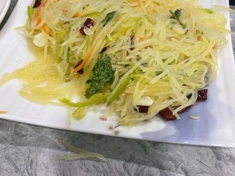 Yuxiang New-style Shandong Cuisine
