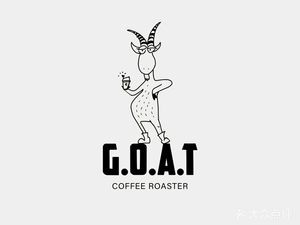 G.O.A.T Goat Coffee (Zhonghai International Community Store)