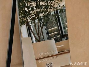 Ting Song Tea & Coffee