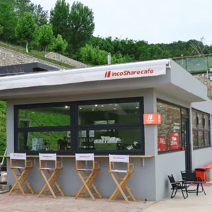 incoShare cafe