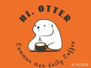 Sea Otter Coffee (Feilong Jinshan Garden Branch)
