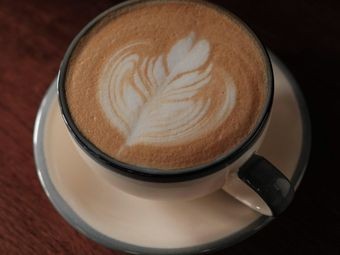 Fei Miao Coffee