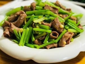 Liangyou Restaurant