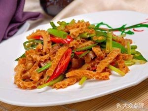 Chunling's Family Banquet