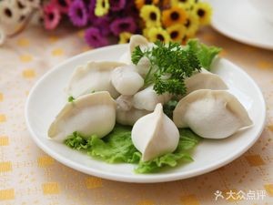 Dongxinju Restaurant (Farmhouse)