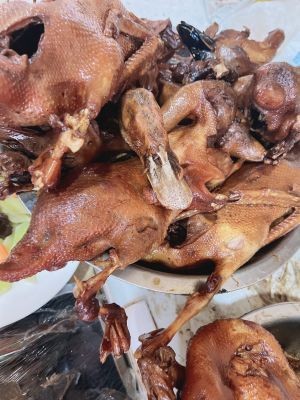 Millennium Farmhouse Cuisine