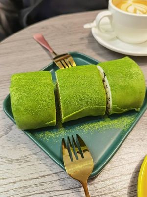Suyu Coffee