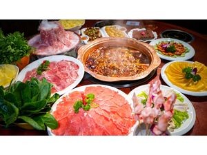 Ban Deng Kuan Hot Pot Legend (Jinshan Road Store)