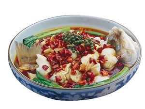 Red Hat Home-style Cuisine
