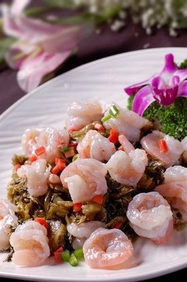 Fushunyuan Home-style Cooking