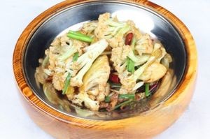 Lixing Lamb Soup House