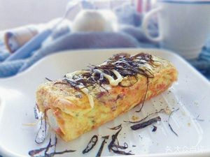 Sun's Rolls & Delicacies