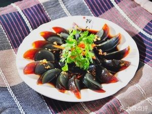 Tongguan Meat Buns (Laiyang Store)
