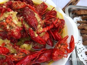 Li's Crayfish (Xianhe North Road Store)