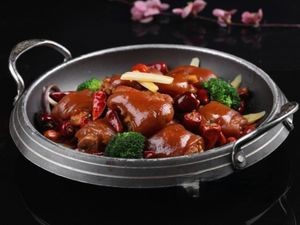 Sichuan Restaurant (Wulong North Road Store)